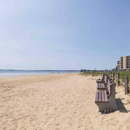 Appartamento Steps From The Sandy Beach! Seashell Old Orchard Beach Esterno foto